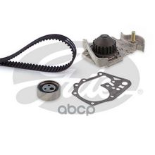 Комплект Ремня Грм Renault Clio Ii 09 98-05 05, Kangoo 08 97>, Logan 09 04>, Megane 01 96-03 99, Sandero Stepway 12 07> Gates арт. KP15473XS