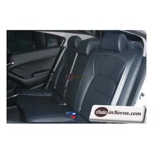 Kia K3 Prestige 2012