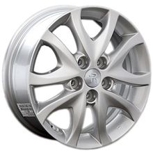 Wald Toyota 1091  8.5x20 5x150 D110.2 ET40