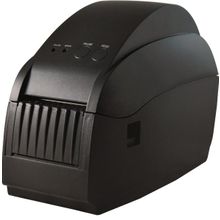 Термопринтер этикеток GP-58T, 2, 5 IPS, 203 dpi, USB+RS232