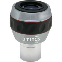 Окуляр Celestron Luminos 15 мм, 1,25