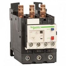 Реле перегрузки тепловое TeSys 25-40А, класс 20 | код. LRD340L | Schneider Electric