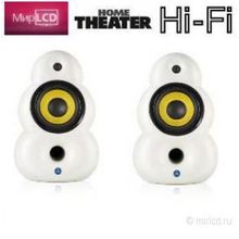 Podspeakers BigPod White