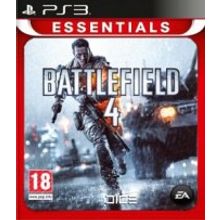 Battlefield 4 (PS3) (GameReplay)