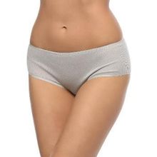 Трусы женские Zimmerli 3702834, цвет серый, L