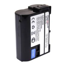 Аккумулятор Relato EN-EL15 1900mAh для Nikon D500  D600  D750  D7000 
