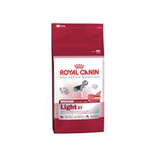Royal Canin Medium Light (Роял Канин Медиум Лайт) сухой корм для собак