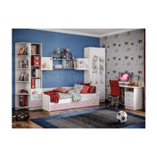 Миф Модульная детская Вега FASHION