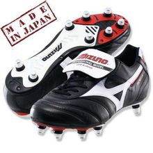 Бутсы Mizuno Morelia Ii Si Japan 12ks803-01