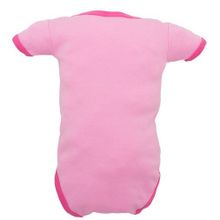 Luvable Friends Расти со мной розовый