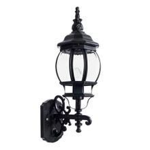 Arte Lamp Уличный настенный светильник Arte Lamp Atlanta A1041AL-1BG ID - 255913