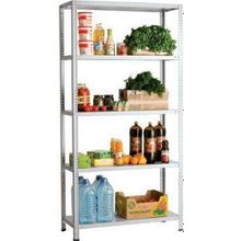 Стеллаж MS 2210-5