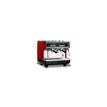 Nuova Simonelli APPIA Compact S 2G red