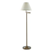 Торшер Arte Lamp A2872PN-1AB CALIFORNIA