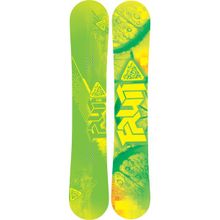 Сноуборд Black Fire Fruit Lime