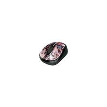 Microsoft Mouse Wireless Mobile 3500 GMF-00340