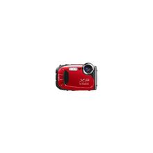 FujiFilm FinePix XP60 Red