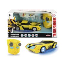 Dickie Dickie Bumblebee на радиоуправлении