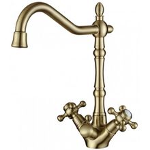 Смеситель Gappo G4398-3