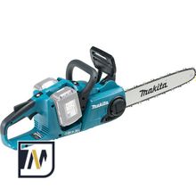 Аккумуляторная цепная пила MAKITA DUC353Z