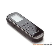 Диктофон DENN DDD645 (2 Gb , MP3  WMA проигрыватель,Голосовая активация)