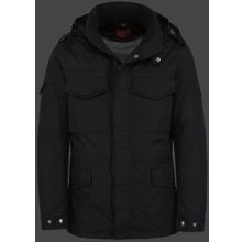 Wellensteyn Soho-Sommer-44 Schwarz