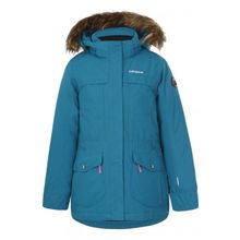 IcePeak для девочки Selina Jr бирюзовая