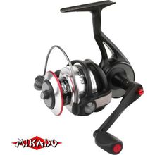 Катушка Black Rotor 4006 FD Mikado