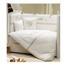 Funnababy 60х120 Best Friends 5 предметов