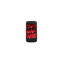 PRESTIGIO MultiPhone 4055 DUO, black