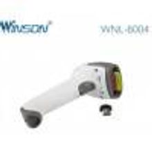 Сканер штрих-кода Winson  WNL-6004+BT4.0 adapter, 1D ручной, лазерный, беспроводной