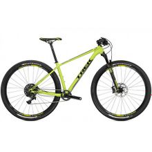 Велосипед Trek Superfly 9