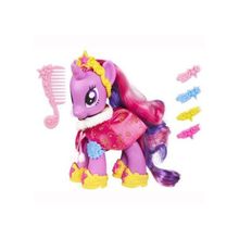 Hasbro My Little Pony Пони - модницы, Hasbro My Little Pony (Моя маленькая пони)