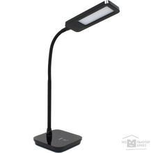 Smart buy Светодиодный наст. светильник LED Smartbuy-7W NW 3-S Dim K SBL-DL-7-NW-Black