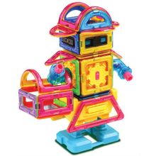 Magformers Магнитный Walking Robot 63137