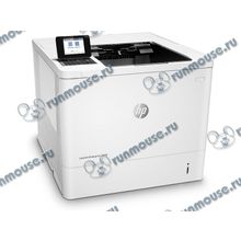 Лазерный принтер HP "LaserJet Enterprise M609dn" A4, 1200x1200dpi, бело-черный (USB2.0, LAN) [142523]