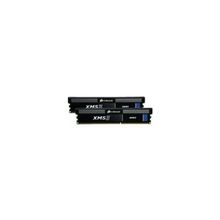 Corsair DDR-III 8GB (PC3-10666) 1333MHz Kit (2 x 4GB) [CMX8GX3M2A1333C9]