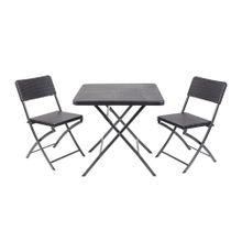  Набор складной мебели Go Garden Napoli 50366