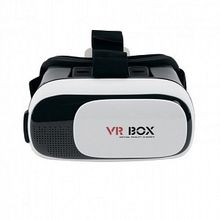 Очки виртуальной реальности Red Line VR BOX