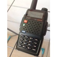 Рация TYT TH-UVF9 двухдиапазонная (UHF VHF)