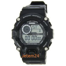 Skmei 1019BK black