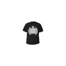 Футболка Ministry of Sound