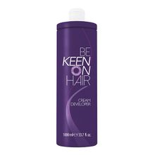 Крем-окислитель 3% KEEN Cream Developer 1000мл