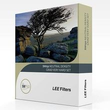 Lee Filters Набор фильтров 150x170mm ND Grad Very Hard Set SW150