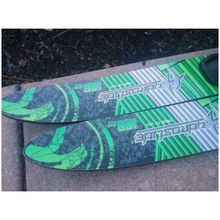 HydroSlide Водные лыжи для взрослых HydroSlide Victory Adult Combo HS4513 168 см