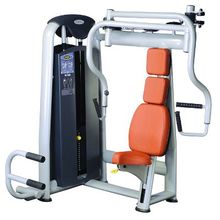 Жим горизонтальный V-Sport N-113