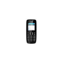 мобильный телефон Nokia 112 grey