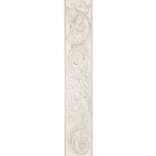 Керамический декор Abk Grace Alabastro Acantus List 15x75 см