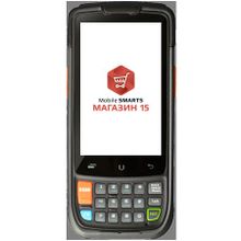 Комплект Urovo i6200 «Магазин 15, БАЗОВЫЙ» (RTL15A-OEM-i6200)