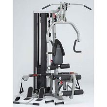 Силовой комплекс BodyCraft GX Gym 6881C